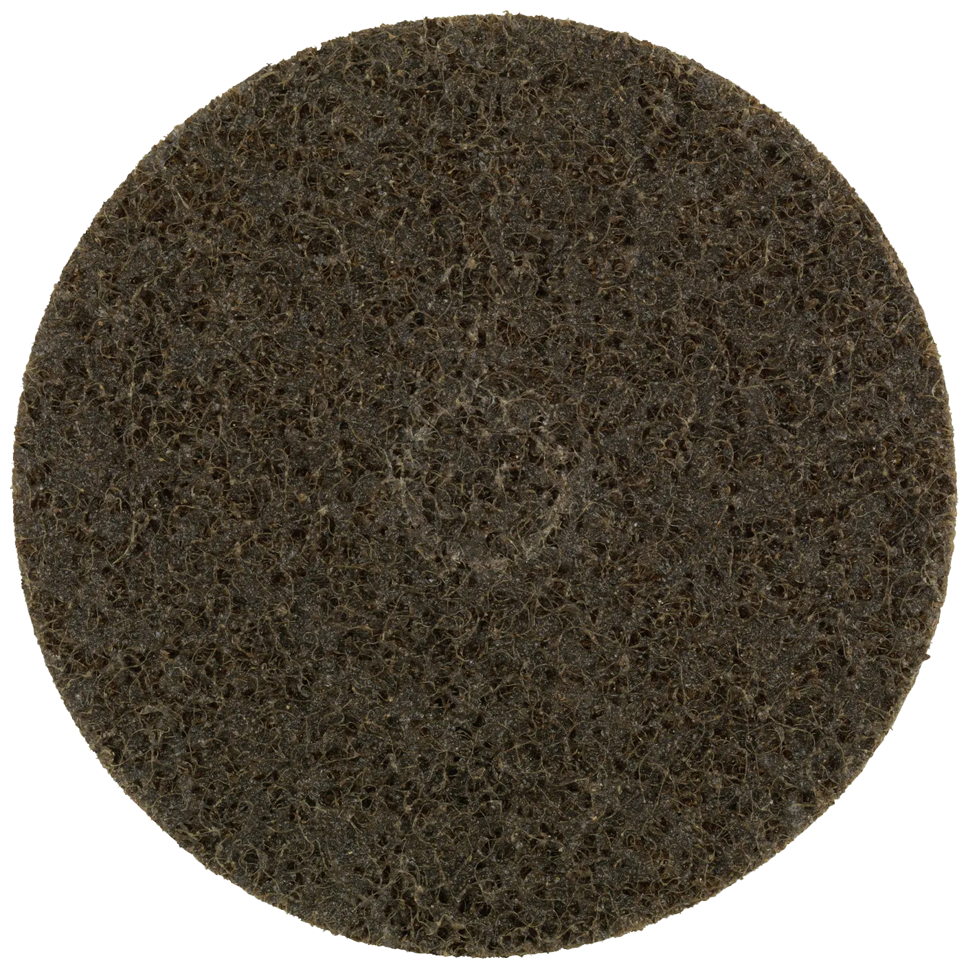 Vliesrondell XC SCM Ø125mm brun grov