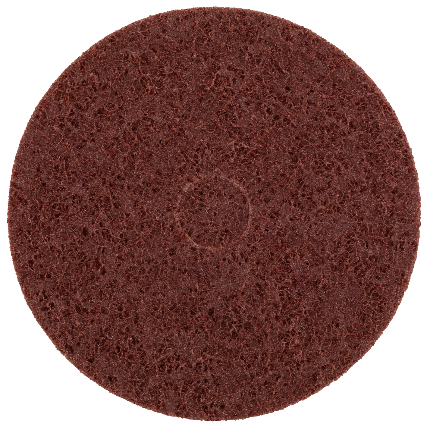 Fliesskive XC SCM Ø125mm rød medium