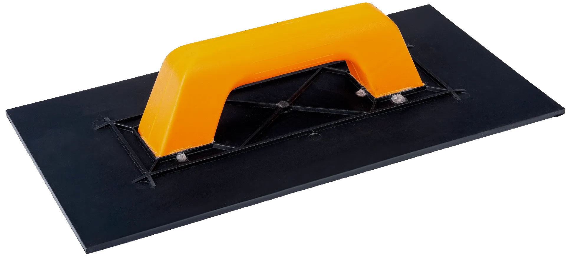 Tannsparkel 2110, plast med plasthåndtak, 300×180mm