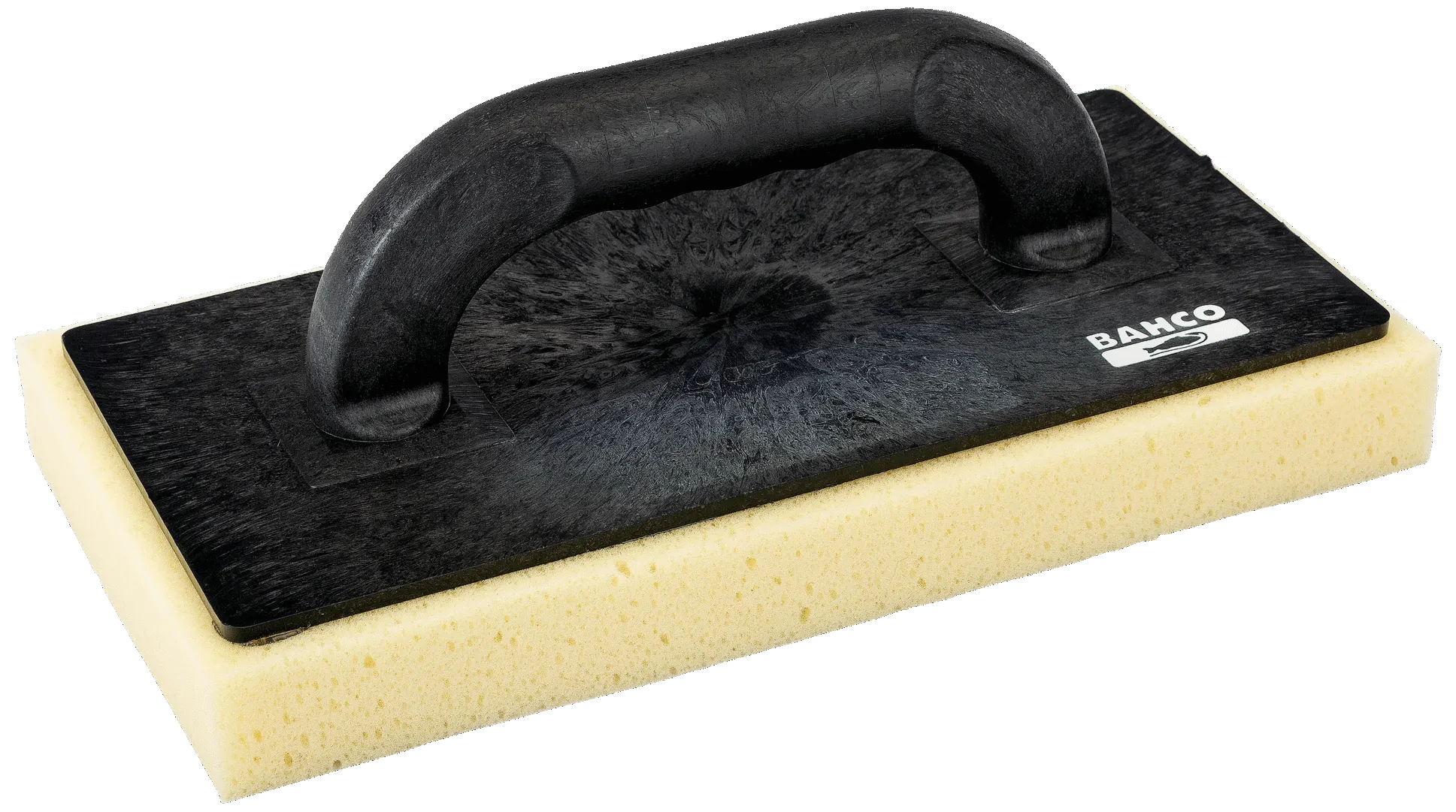 Pussebrett 2123 m/30mm svamp, 290×110mm