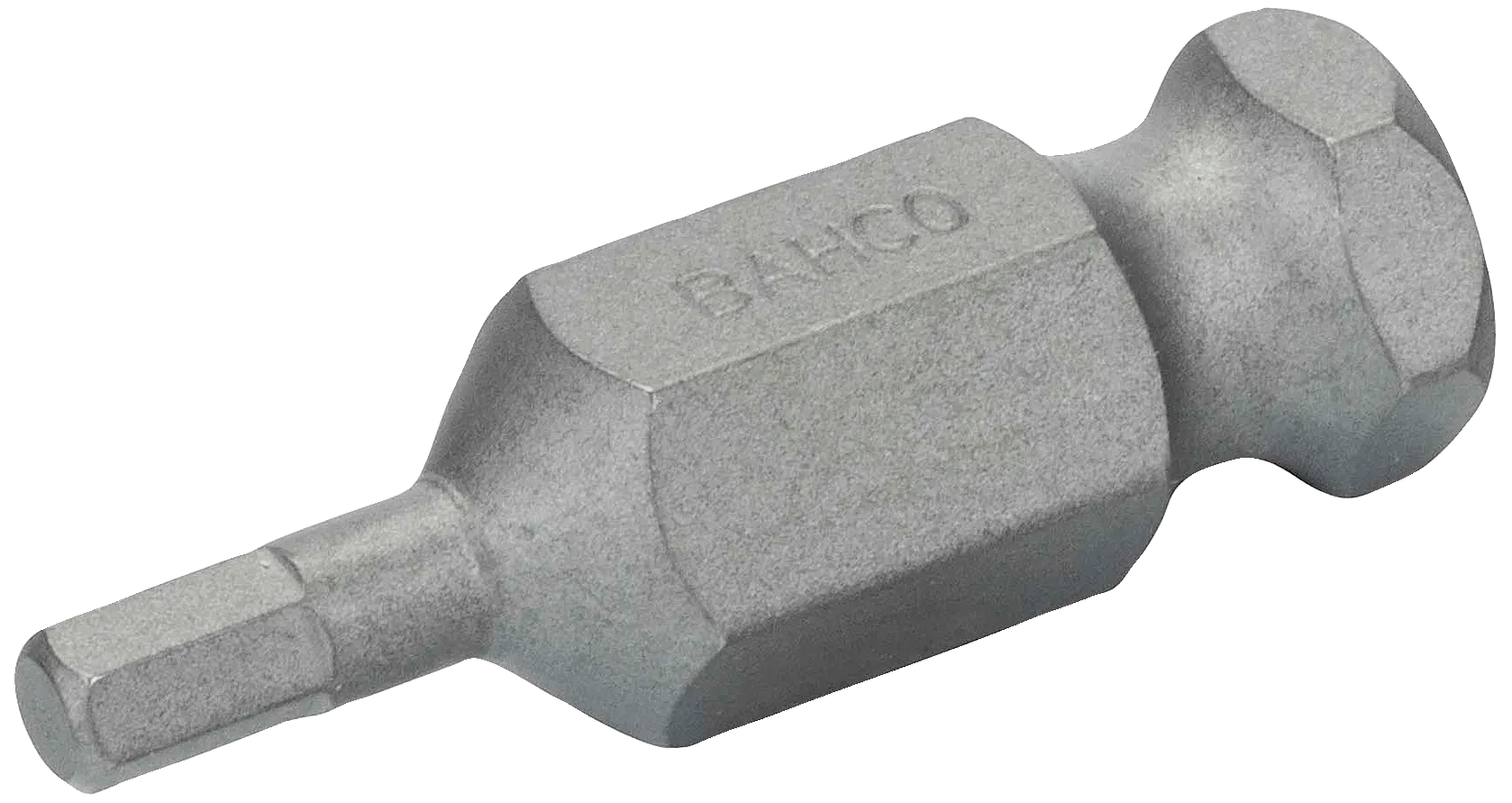 Slagbits 74S/H10 7/16" 6kant, Hex 1×35mm