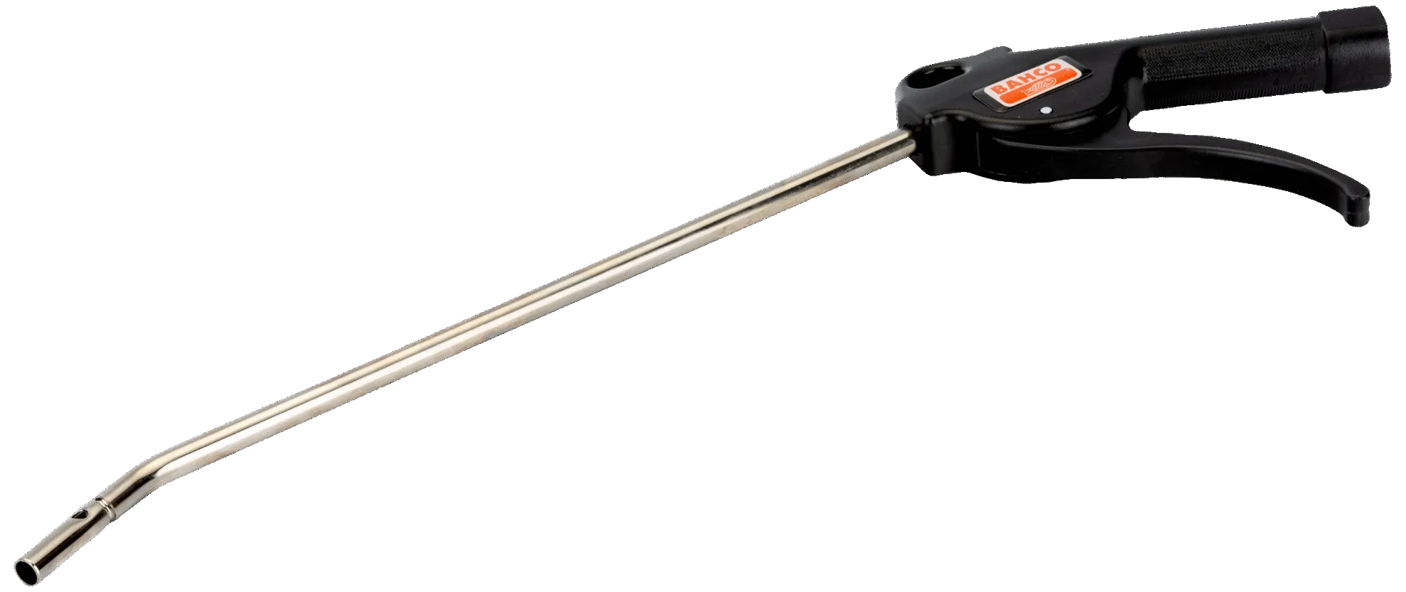 Blåsepistol P219L 1/4" 330mm dyse