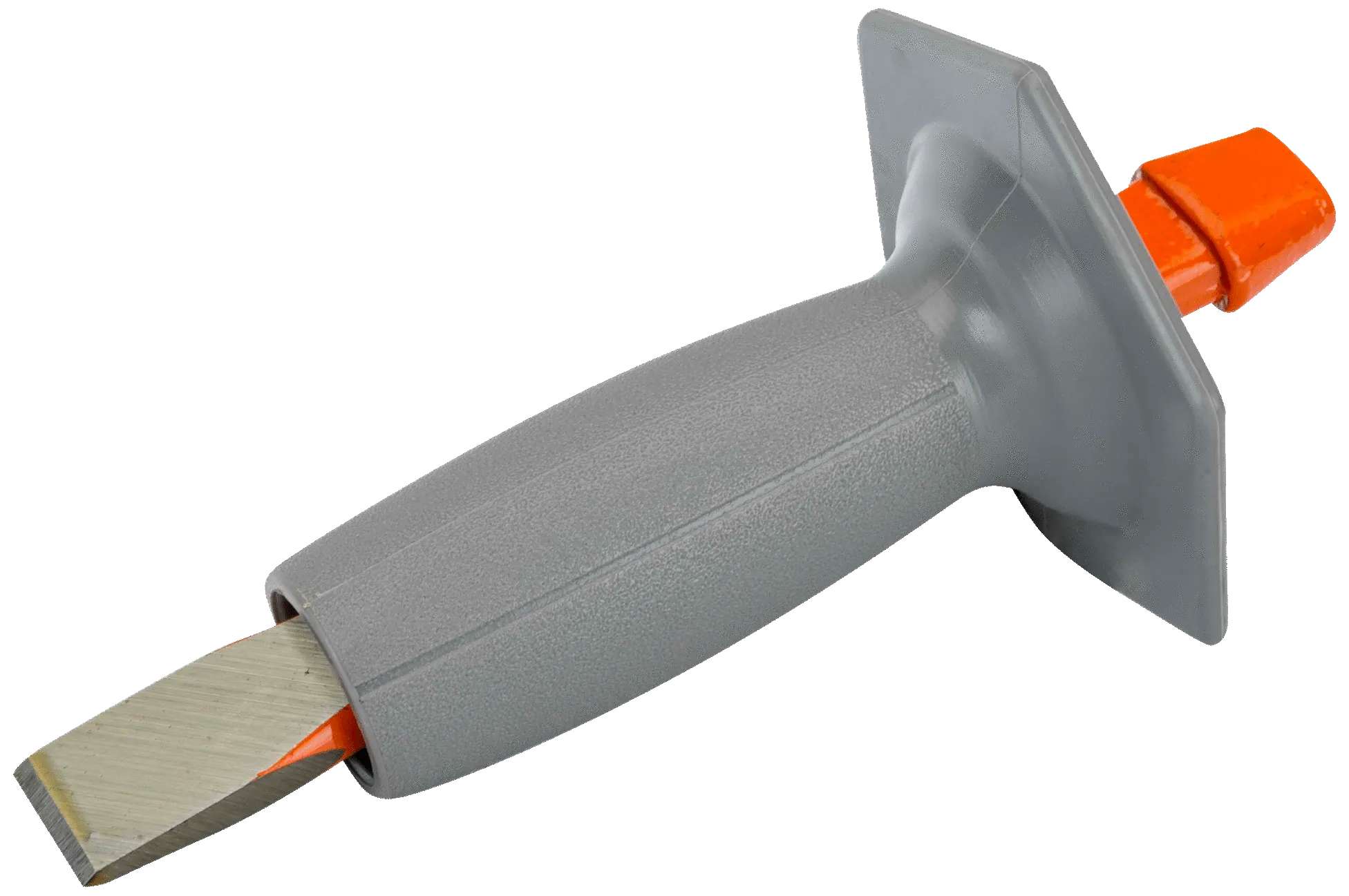 Flathuggjern 8741 med håndbeskytter, 350×26mm