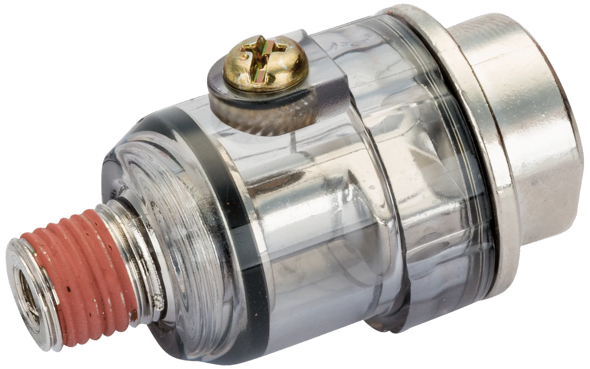 Smøreapparat BPN251 1/4" in-line