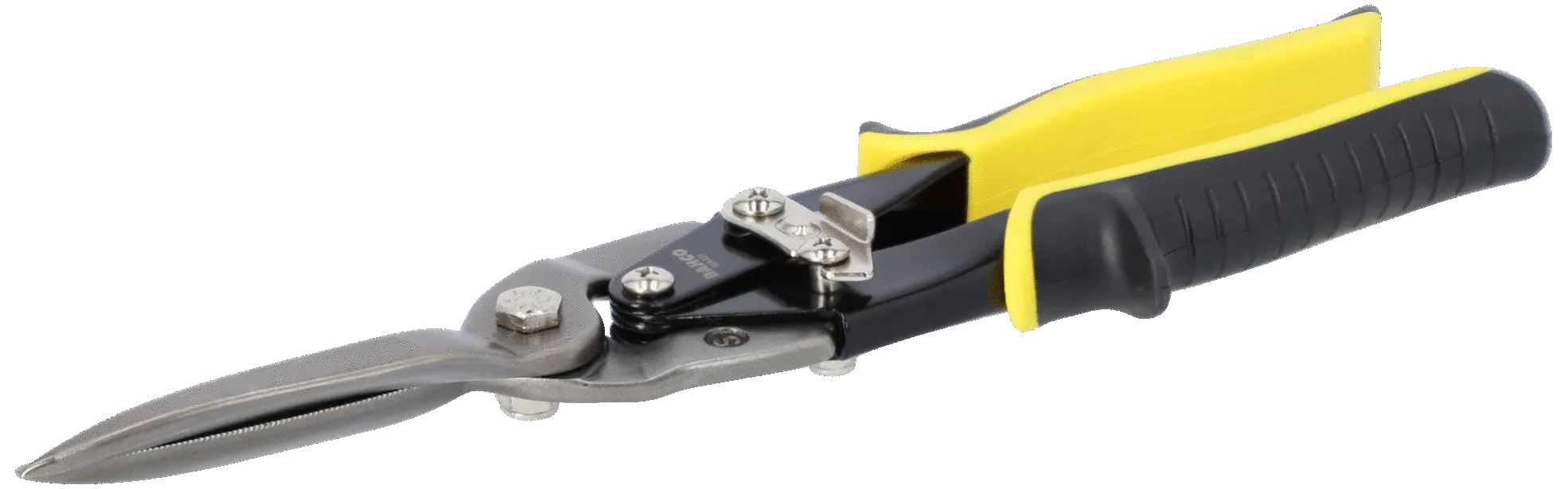 Platesaks MA431 lang rettklipp 290mm