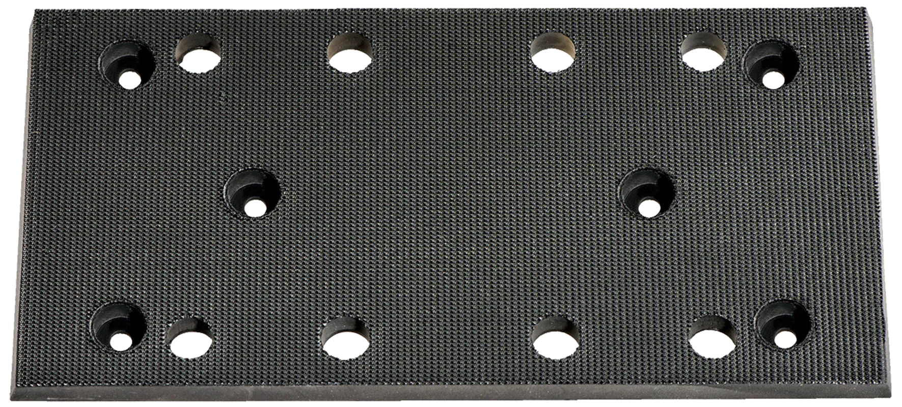 Slipesåle 93×185mm hull med borrelås til SRE4350