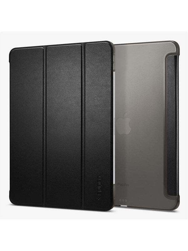 Spigen Smart Fold - black - iPad Pro 11" (2025/2024)