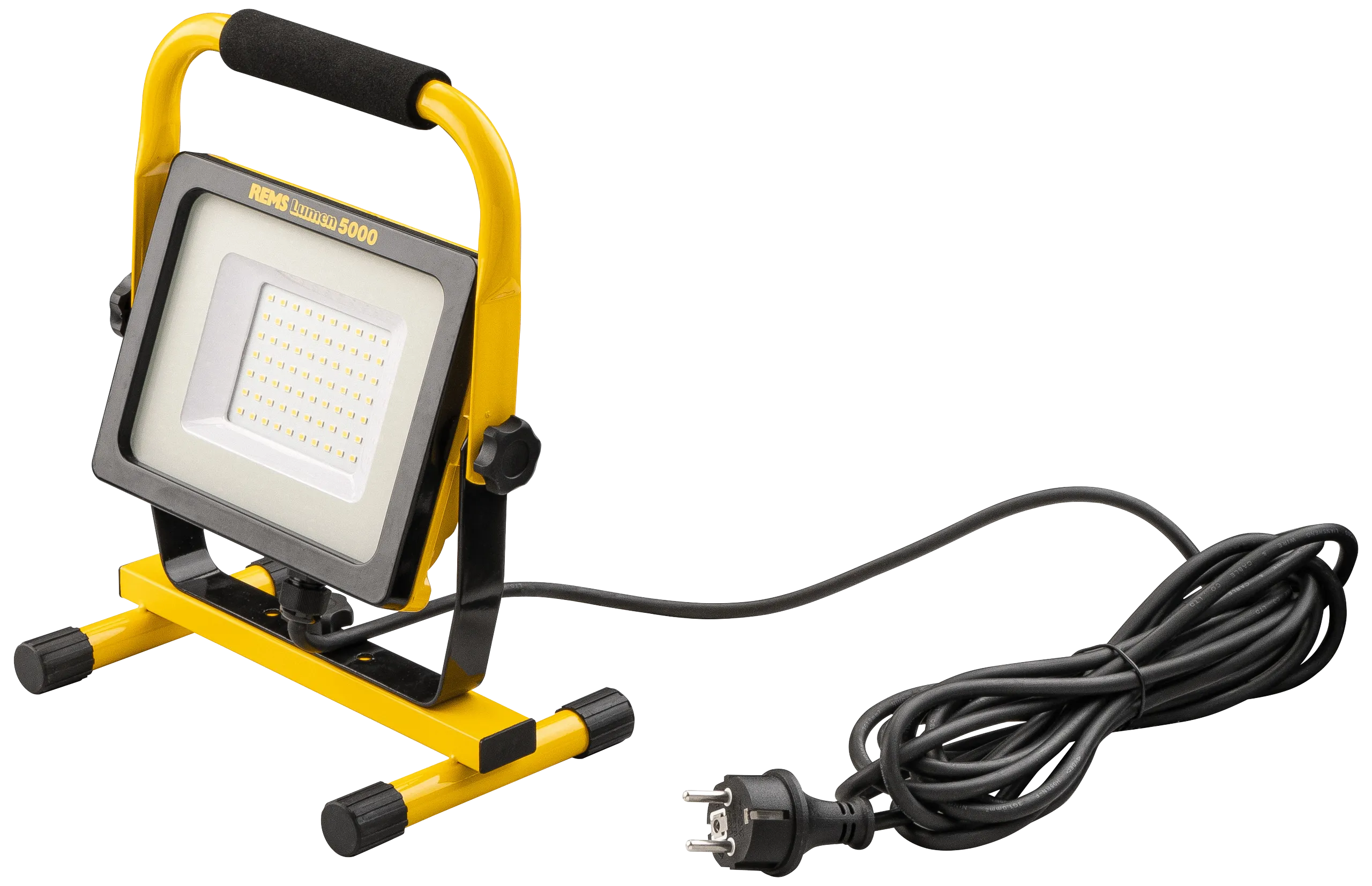 REMS Lumen 5000 arbeidslampe IP55 230V/50W