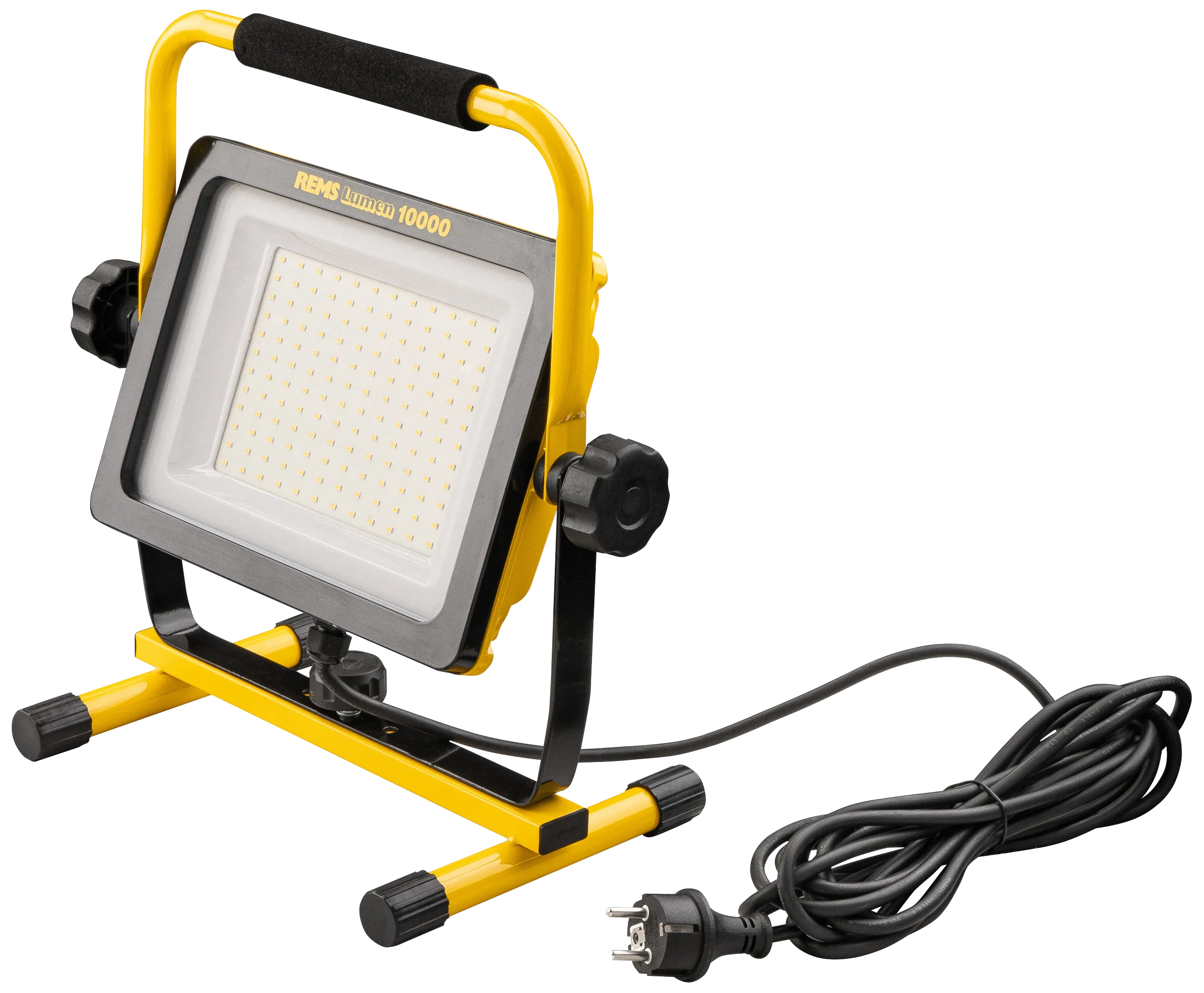 REMS Lumen 10000 arbeidslampe IP55 230V/100W