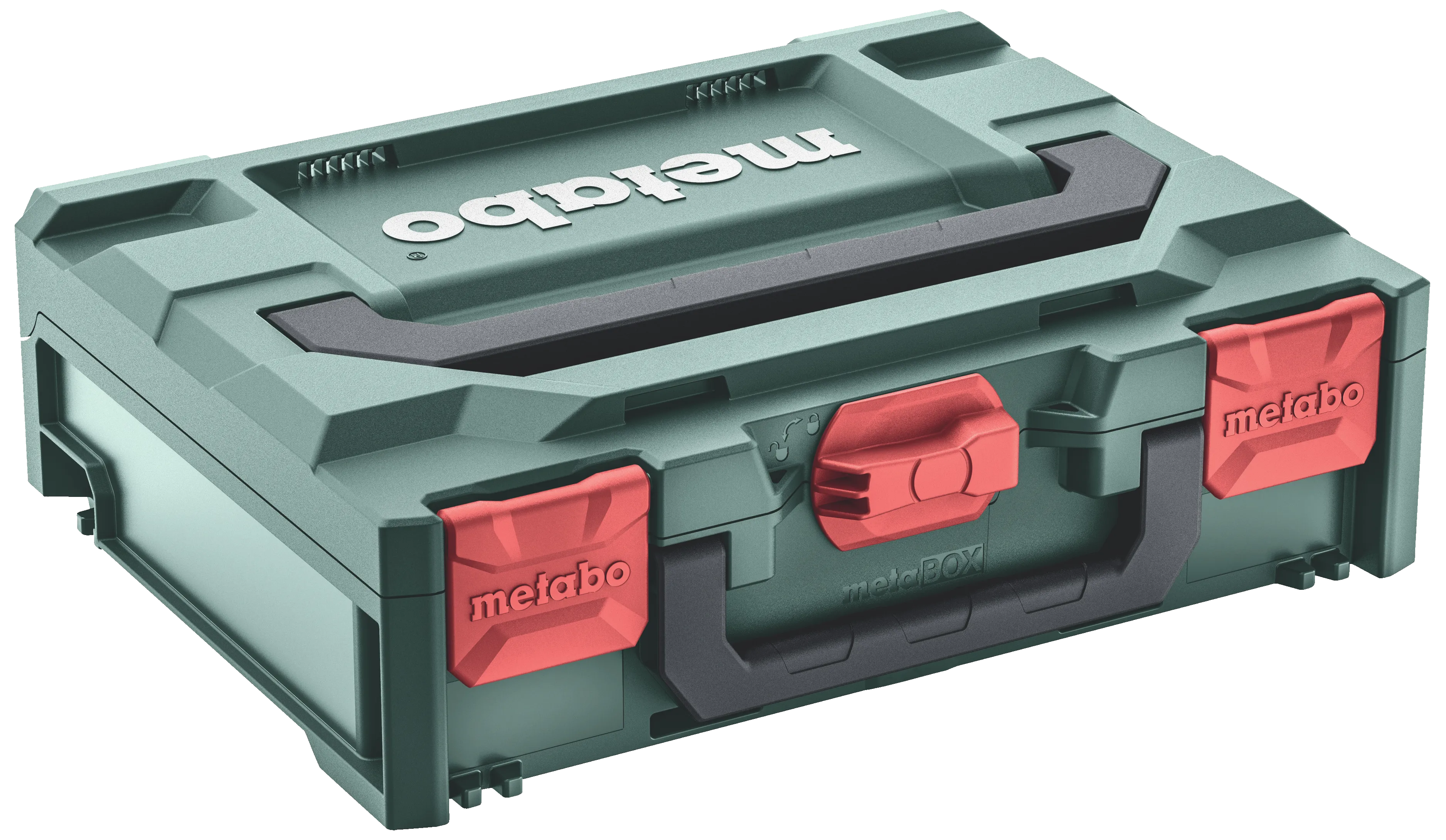 Transportkoffert Metabox 118, tom