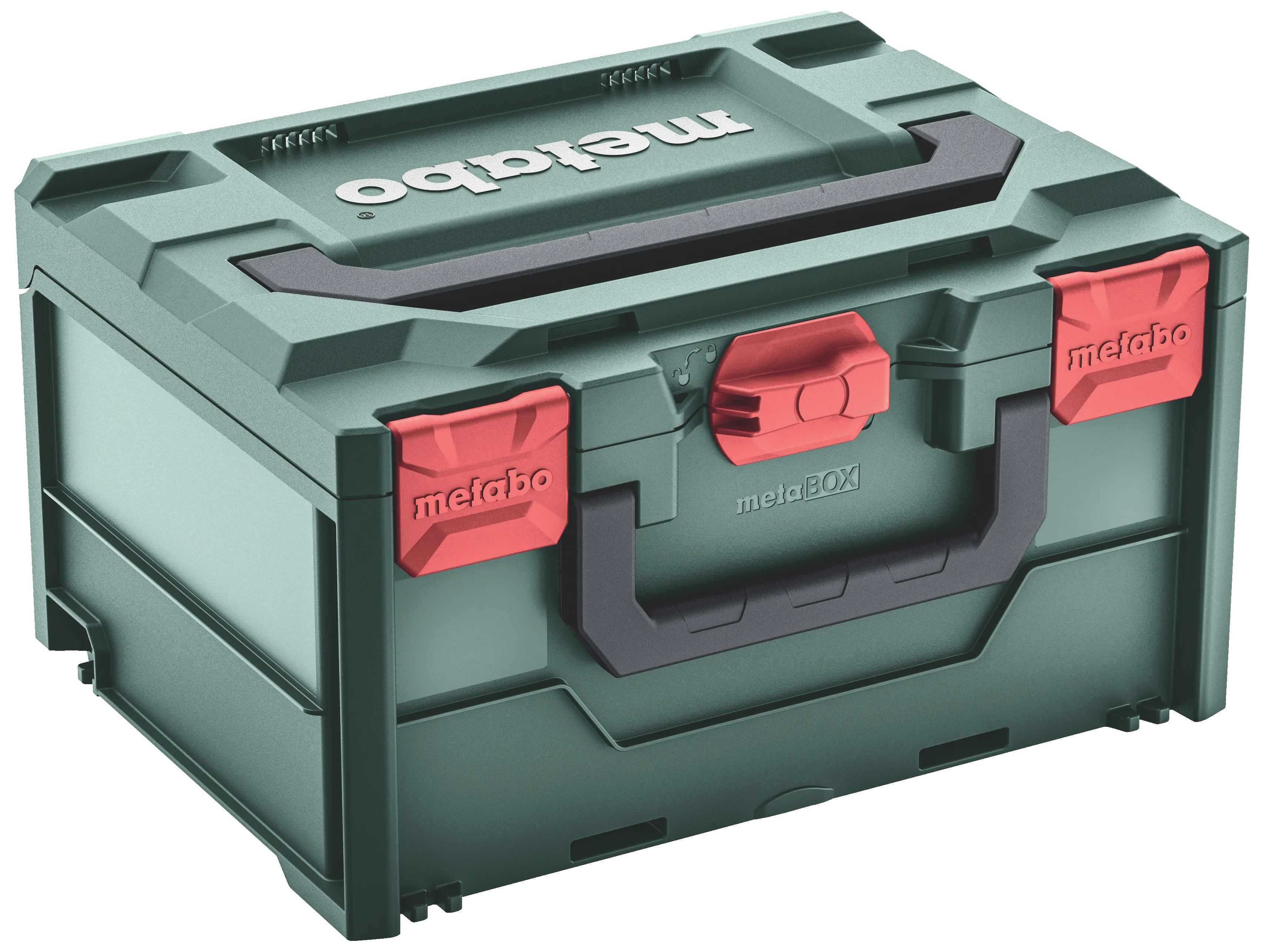 Transportkoffert Metabox 215, tom