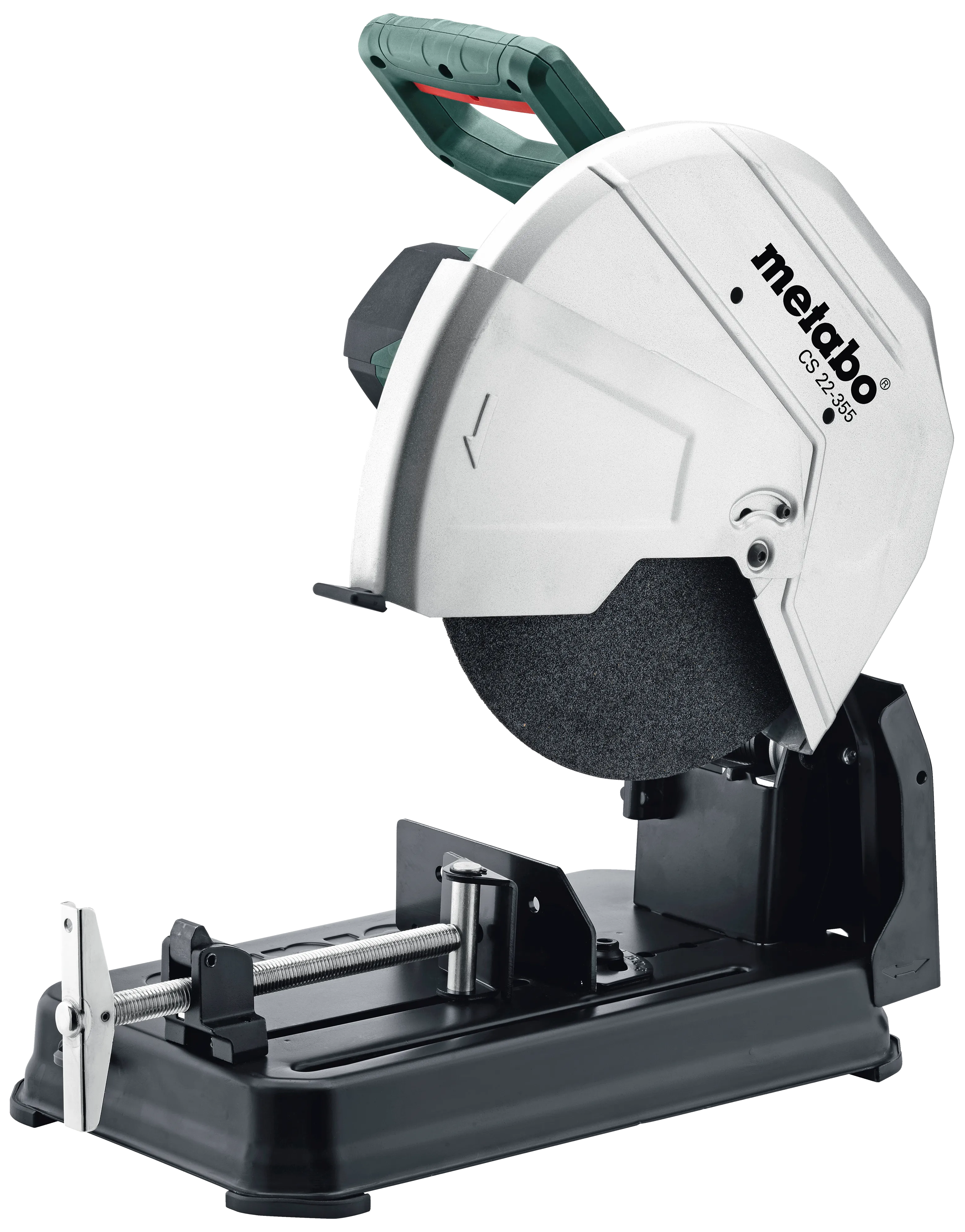 Metallkappsag 355mm 230V/2300W CS 22-355
