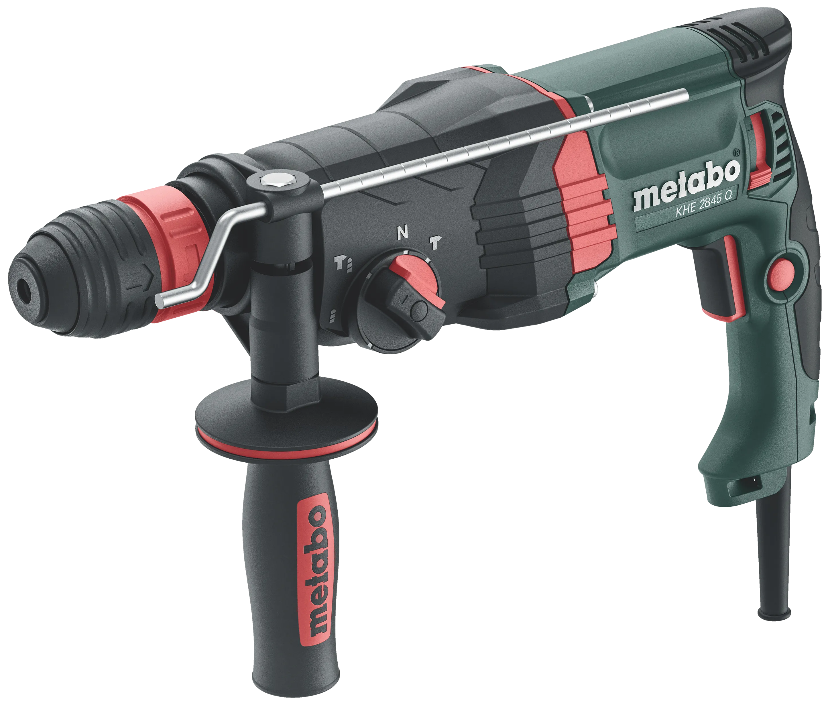 Kombihammer SDS+ 3,0J 880W KHE 2845 Q