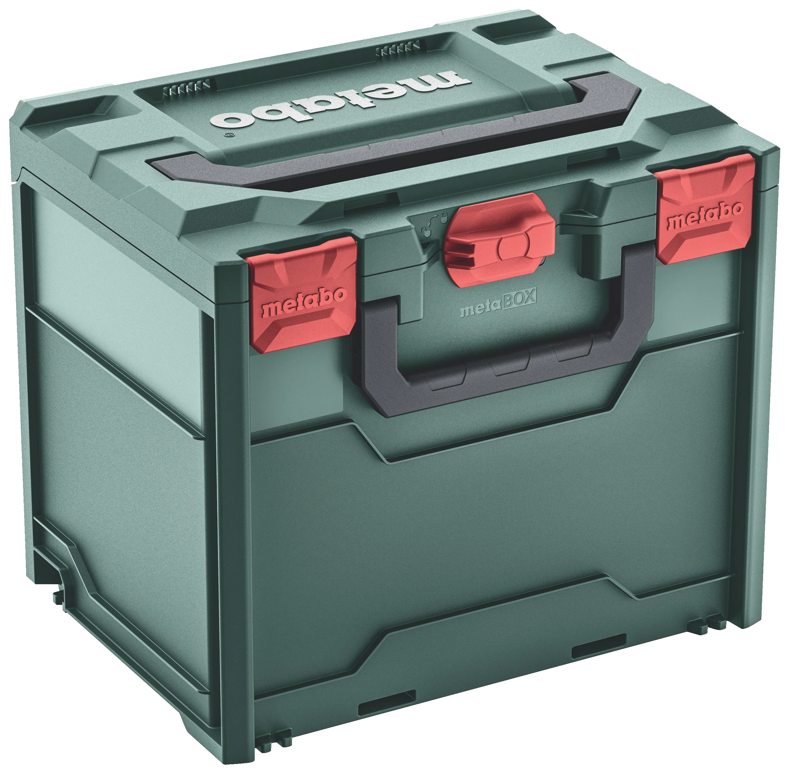 Transportkoffert Metabox 340, tom