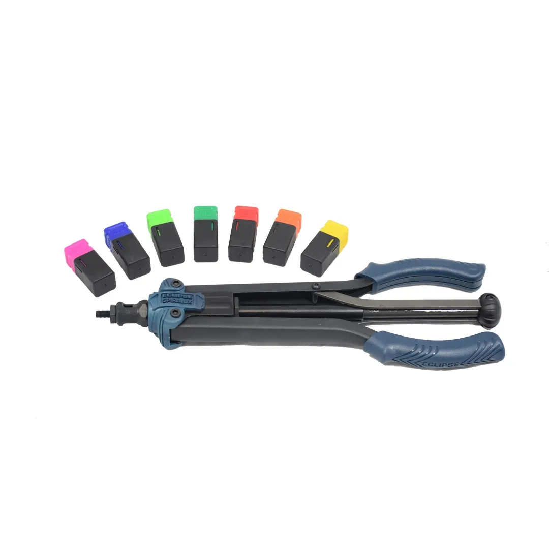ECLIPSE-COMPACT gjengenittetang HEAVY DUTY