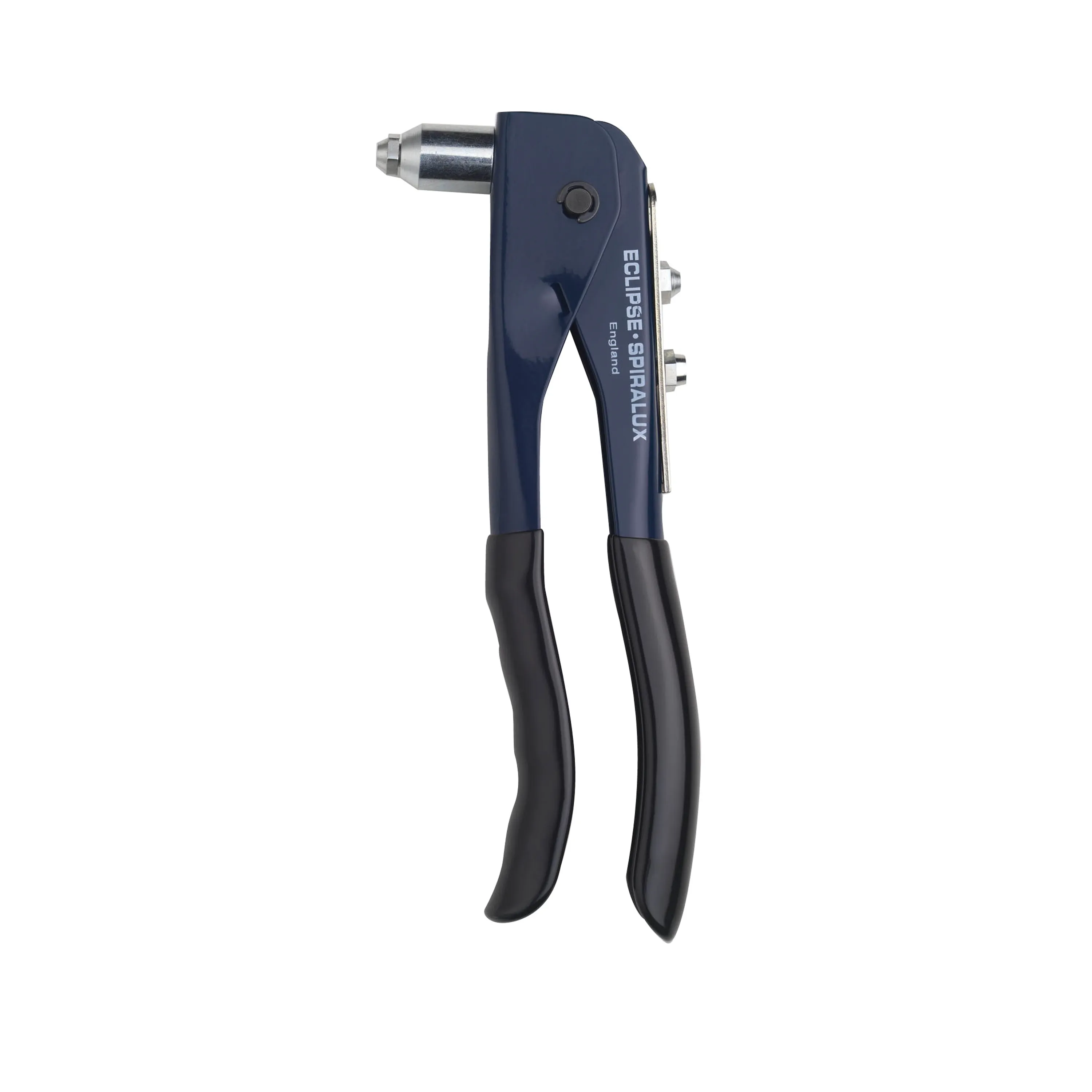 Eclipse EASY GRIP blindnittetang inkl. blindnagler 3mm, 4mm, 5mm nagler