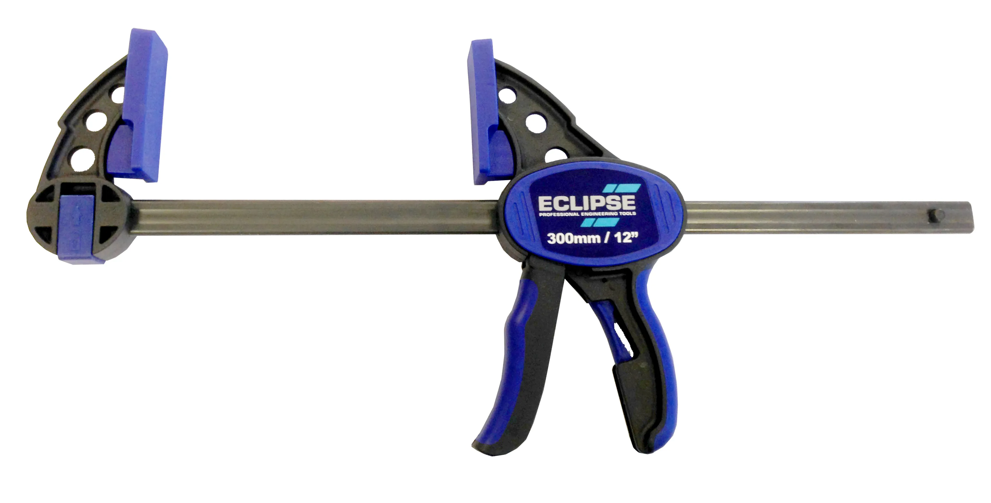 Eclipse hurtigklemme 300 mm