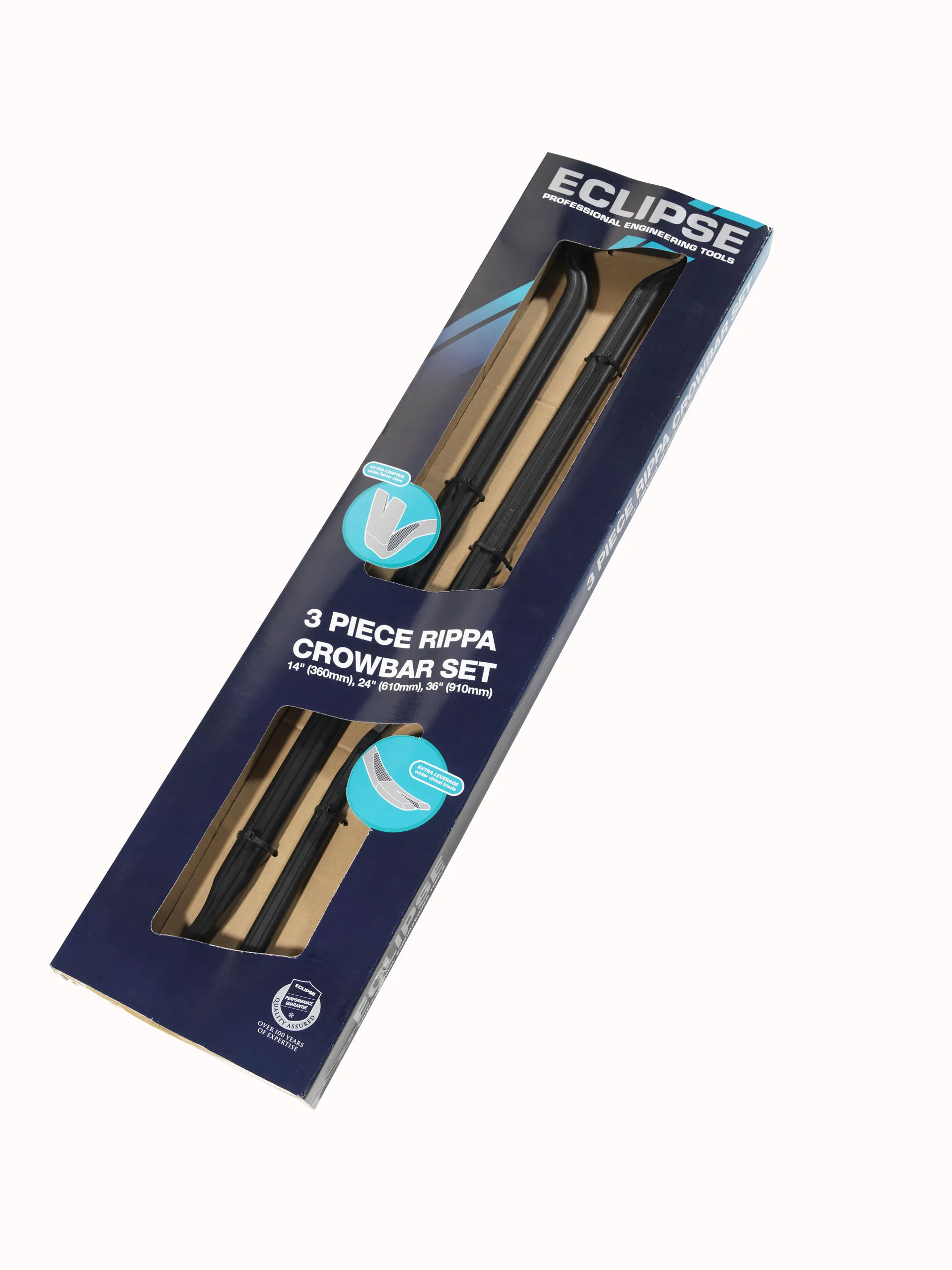 Eclipse Brekkjern i Sett 14, 24, 36