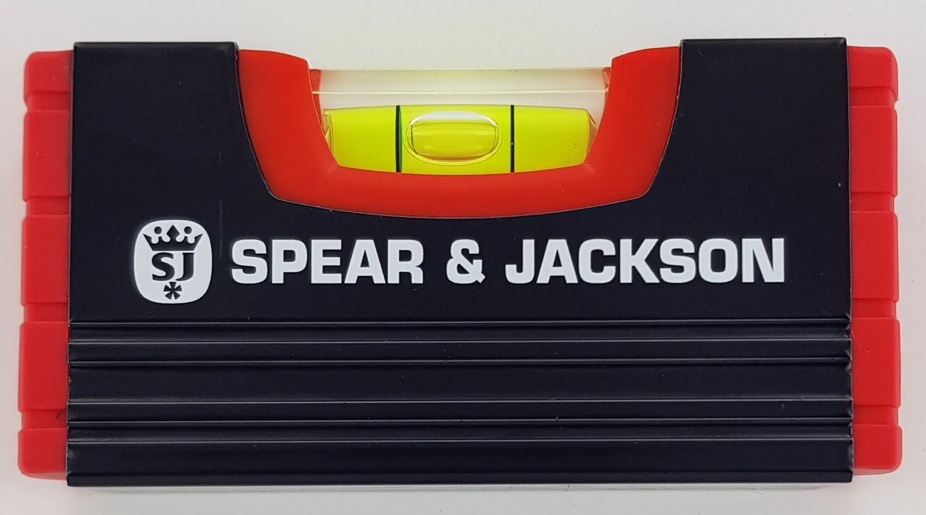 Spear & Jackson minivaterpass 100 mm
