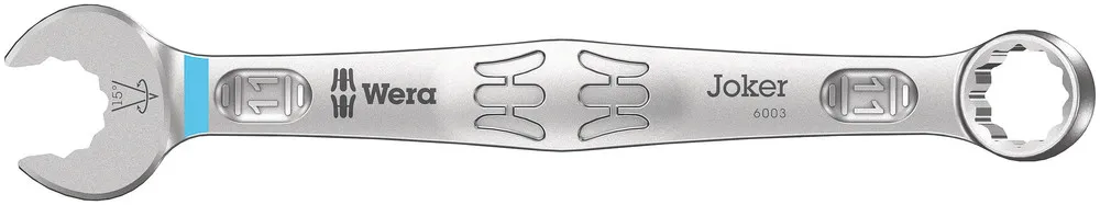Ringnøkkel joker 6003 11m