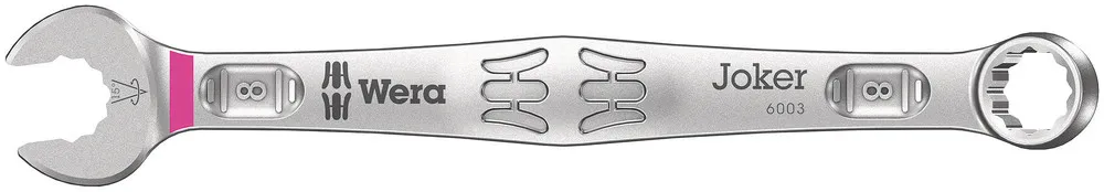 Ringskralle-nøkkel joker6003 8mm
