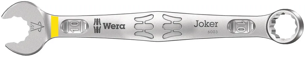 Ringnøkkel joker 6003 10m
