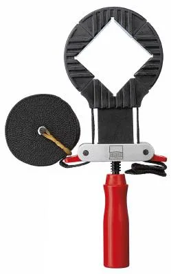 Båndstrammer ban400 bessey