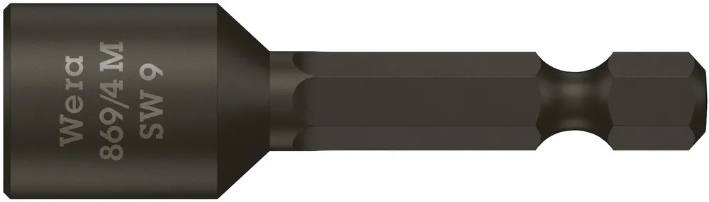 Skruholder Wera 869/M
