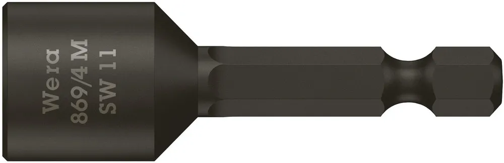 Skruholder Wera 869/M