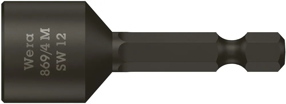 Skruholder Wera 869/M
