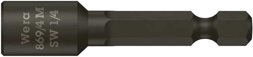 Skruholder Wera 869/M