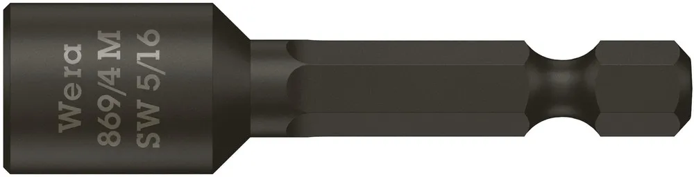 Skruholder Wera 869/M