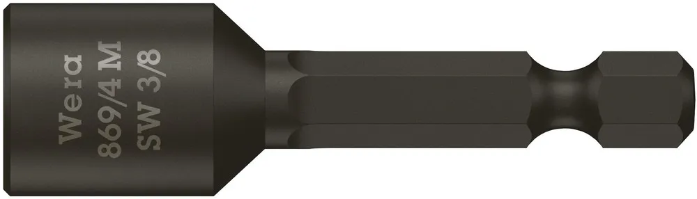 Skrueholder Wera 869/M
