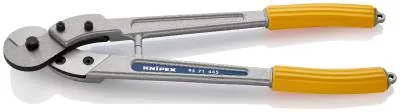 Tråd- og kabelsaks 95 71 445 maks. 10,0 mm