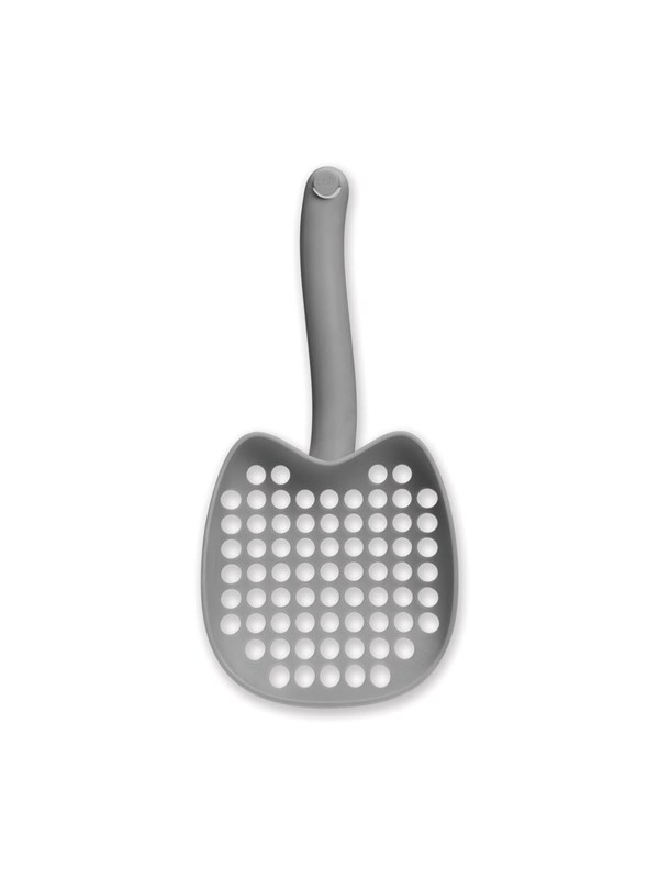 Catit PIXI Cat Spoon Grå