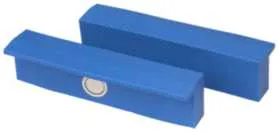 Beskyttelsesbrett for skrustikken Magnefix Type PUF