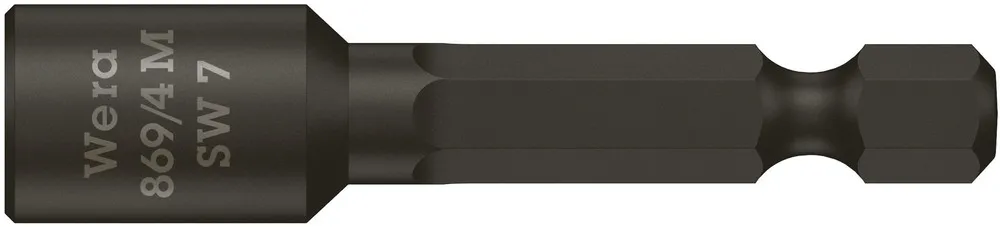 Skruholder Wera 869/M