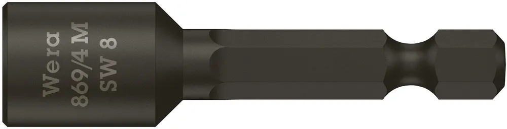 Skruholder Wera 869/M