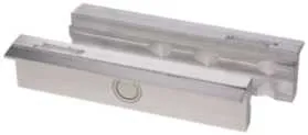 Beskyttelsesbrett for skrustikken Magnefix Type P
