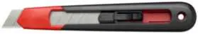 Allround knekk-av kniv BKP 18A, 18 mm blad