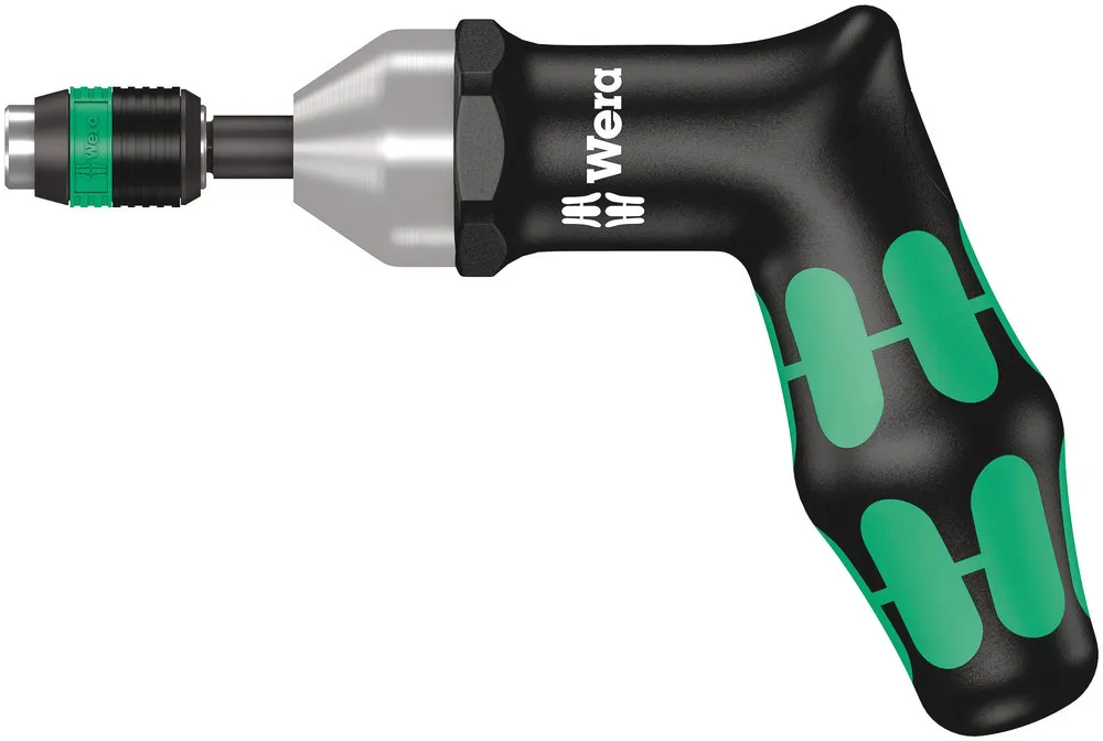 Momentsskrutrekker Wera 7460/7461/7462/7463 NM
