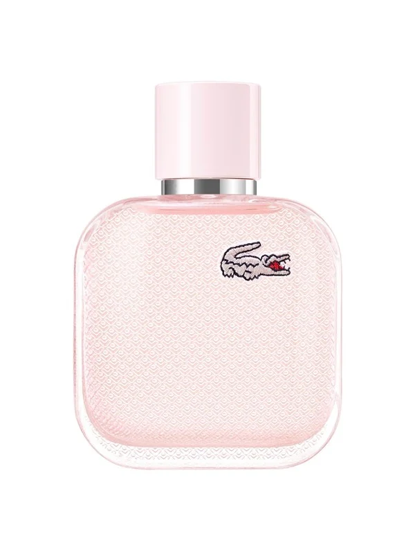 Lacoste  L.12.12 Rose Eau Fraiche EDT 50 ml