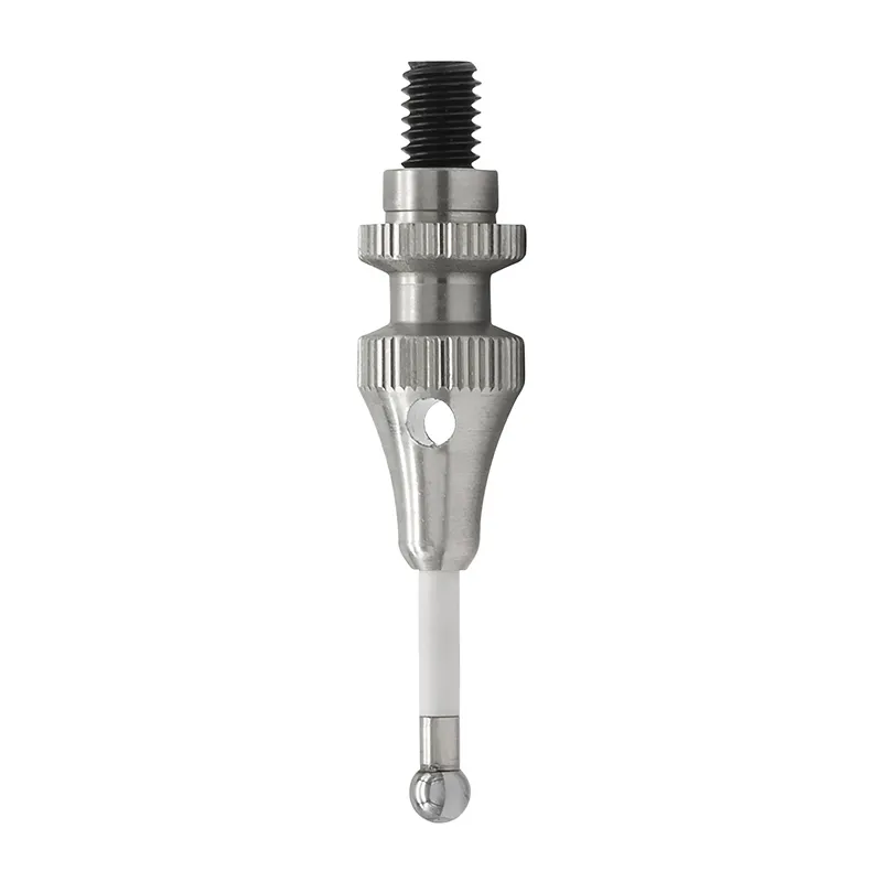 TSCHORN Keramisk Tastespiss Ø3x27 mm for 3D taster