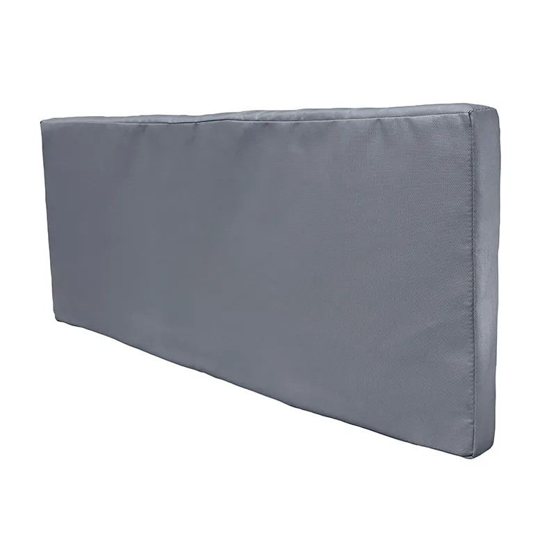 WLDPRO Sveisepute 115x43x5 cm kledd med PRF Rayon på begge sider