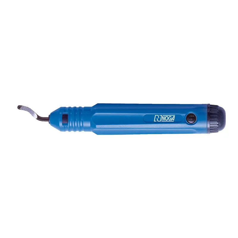 NOGA avgrader NB1100 med plasthåndtak