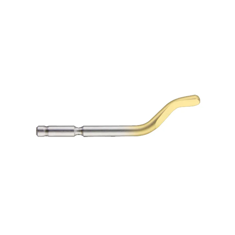 NOGA avgradingsblad BS1019 S100 TIN Kobolt (65-67Rc)