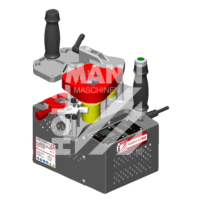 Mobil Kantlymemaskin KAM45PRO_230V Holzmann