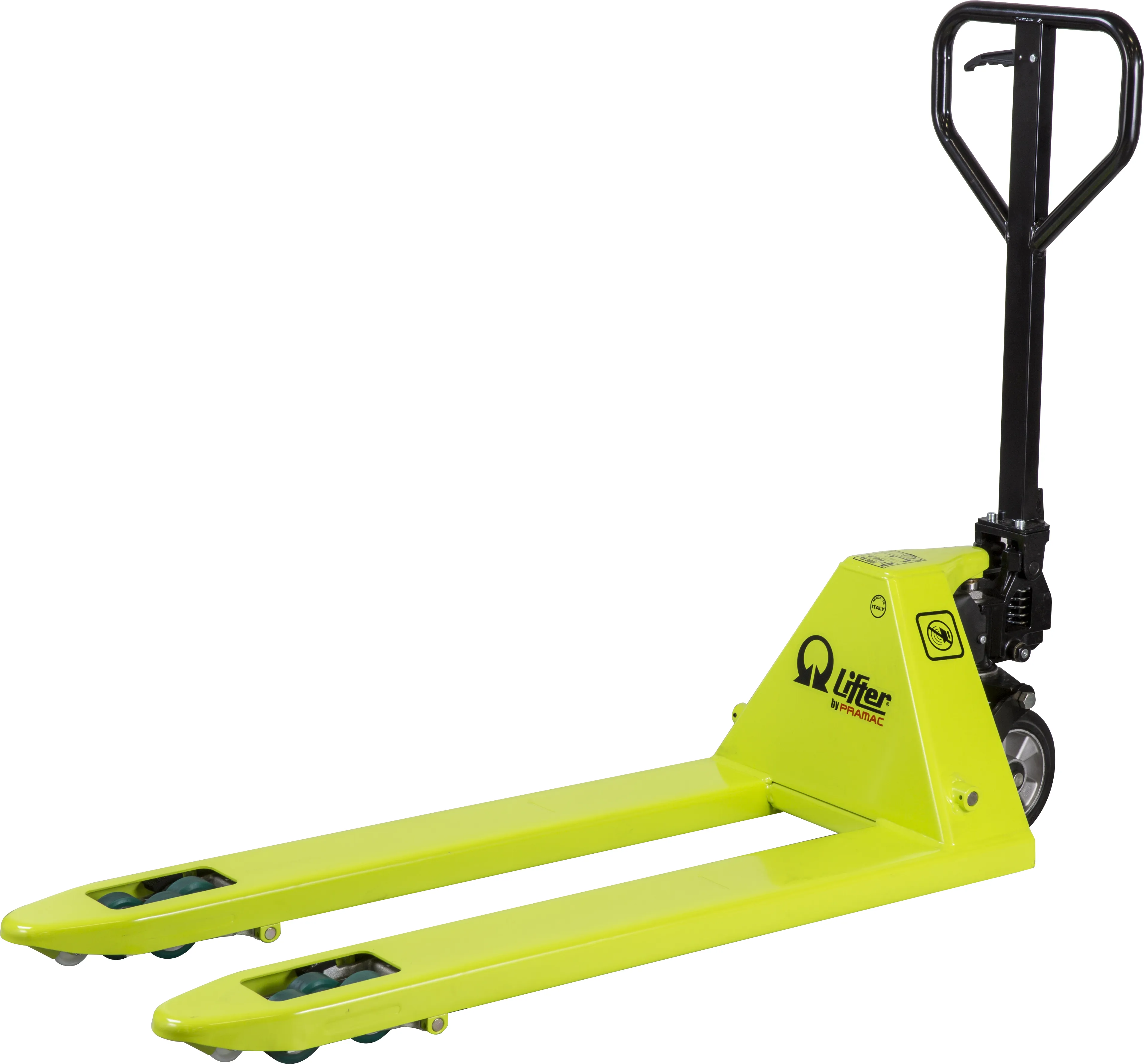 Palleløfter GS EVO 20S6 2000 kg lydsvak G/P