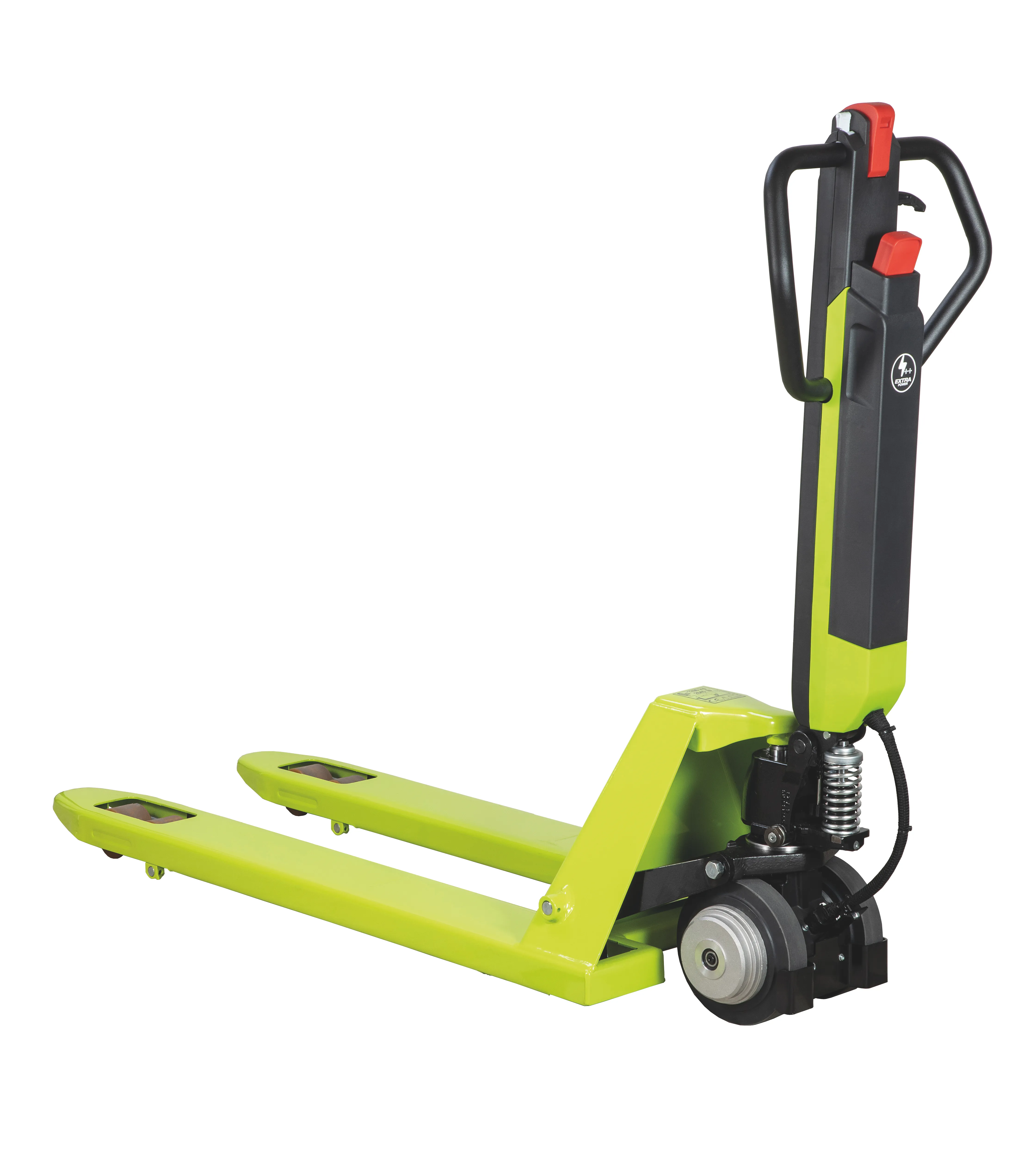 Palleløfter AGILE PLUS 1200 kg elektrisk