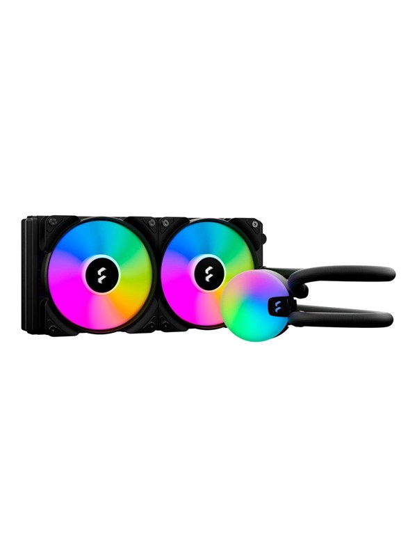 Fractal Design Lumen S24 V2 RGB - CPU Vannkjøling